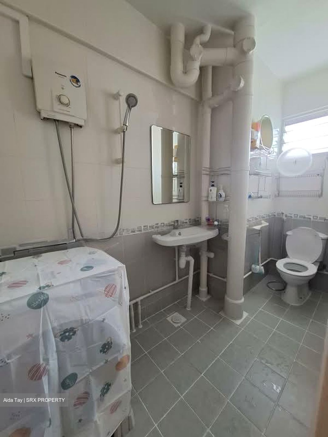 Blk 336 Jurong East Avenue 1 (Jurong East), HDB Executive #536819981